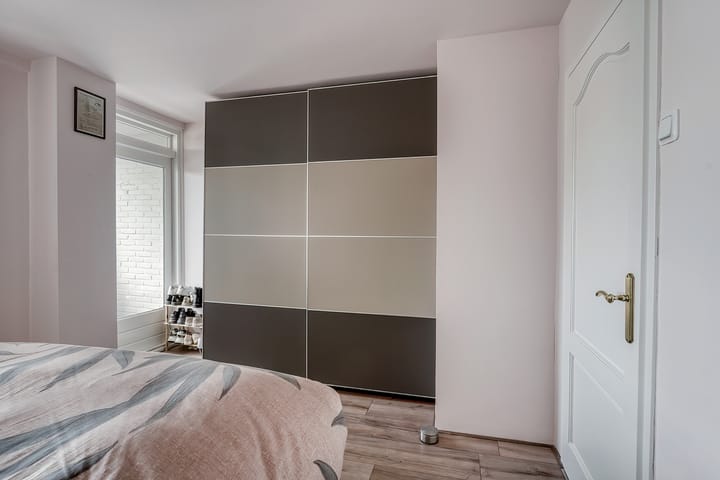 Foto 24 van Bosplein 26