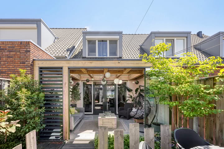 Foto 27 van Espenhof 17