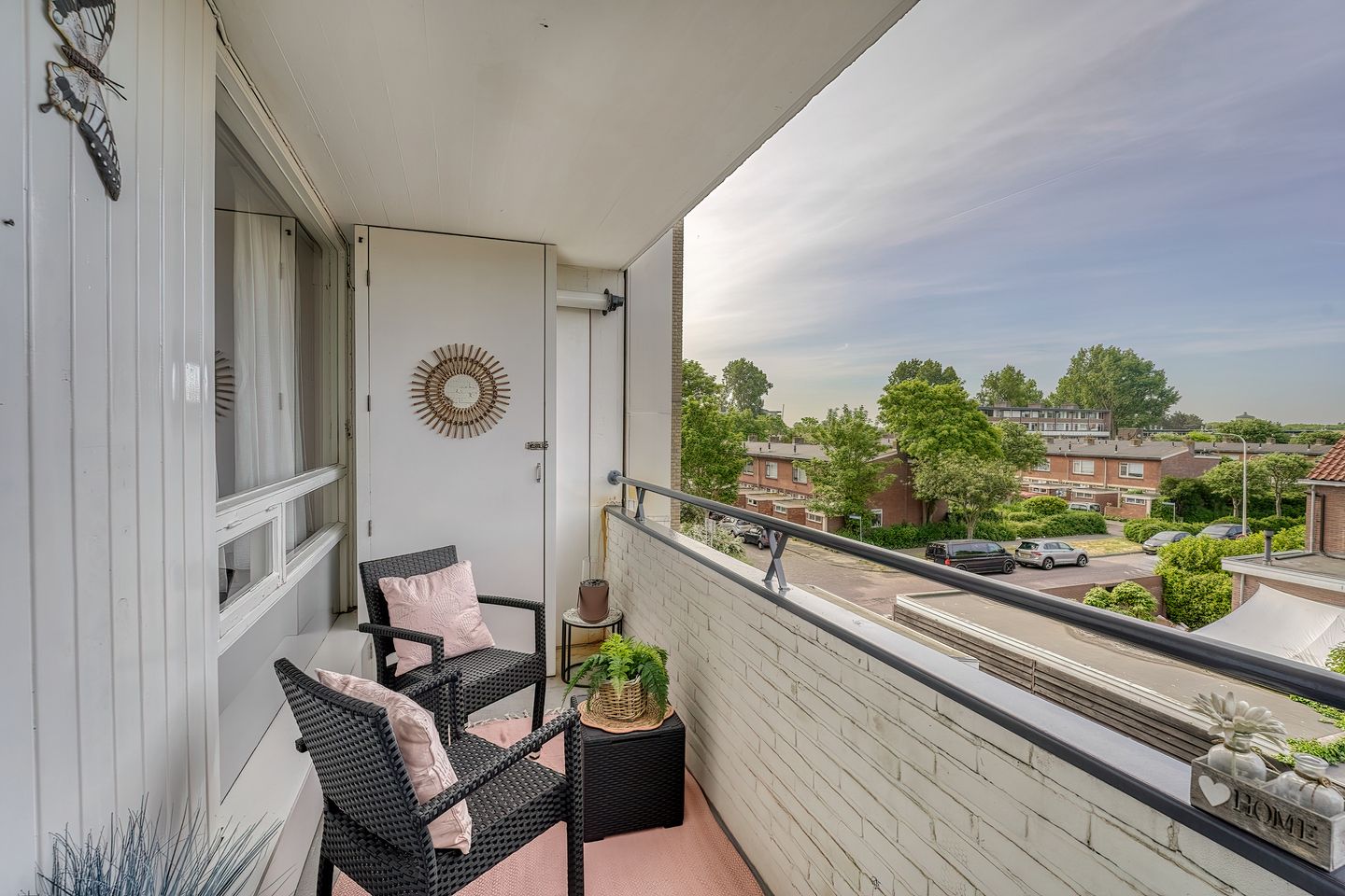 Foto 25 van Bosplein 26