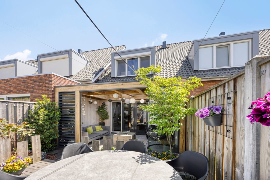 Foto 28 van Espenhof 17