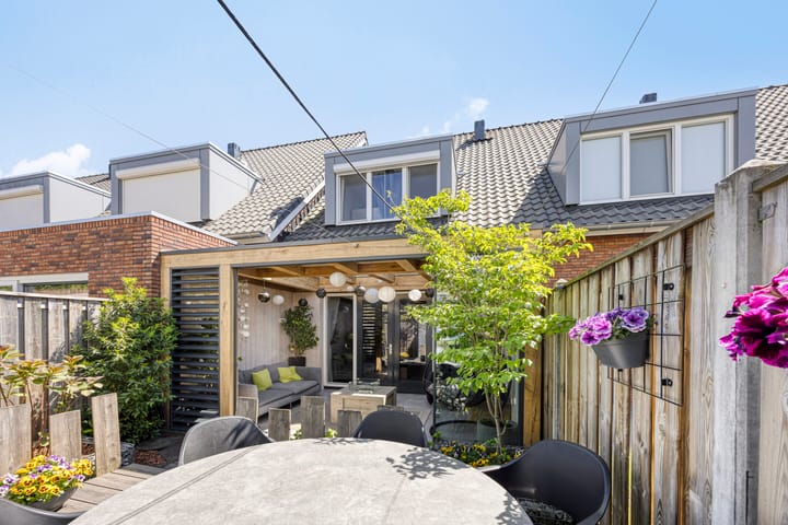 Foto 28 van Espenhof 17