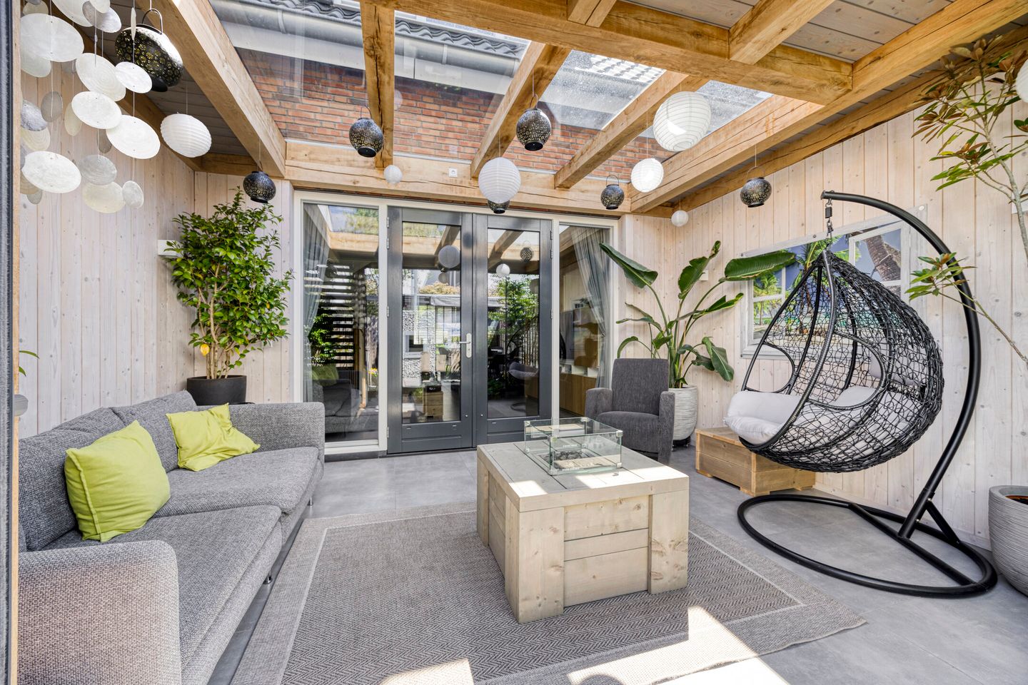 Foto 29 van Espenhof 17