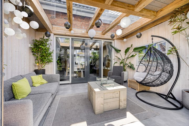 Foto 29 van Espenhof 17