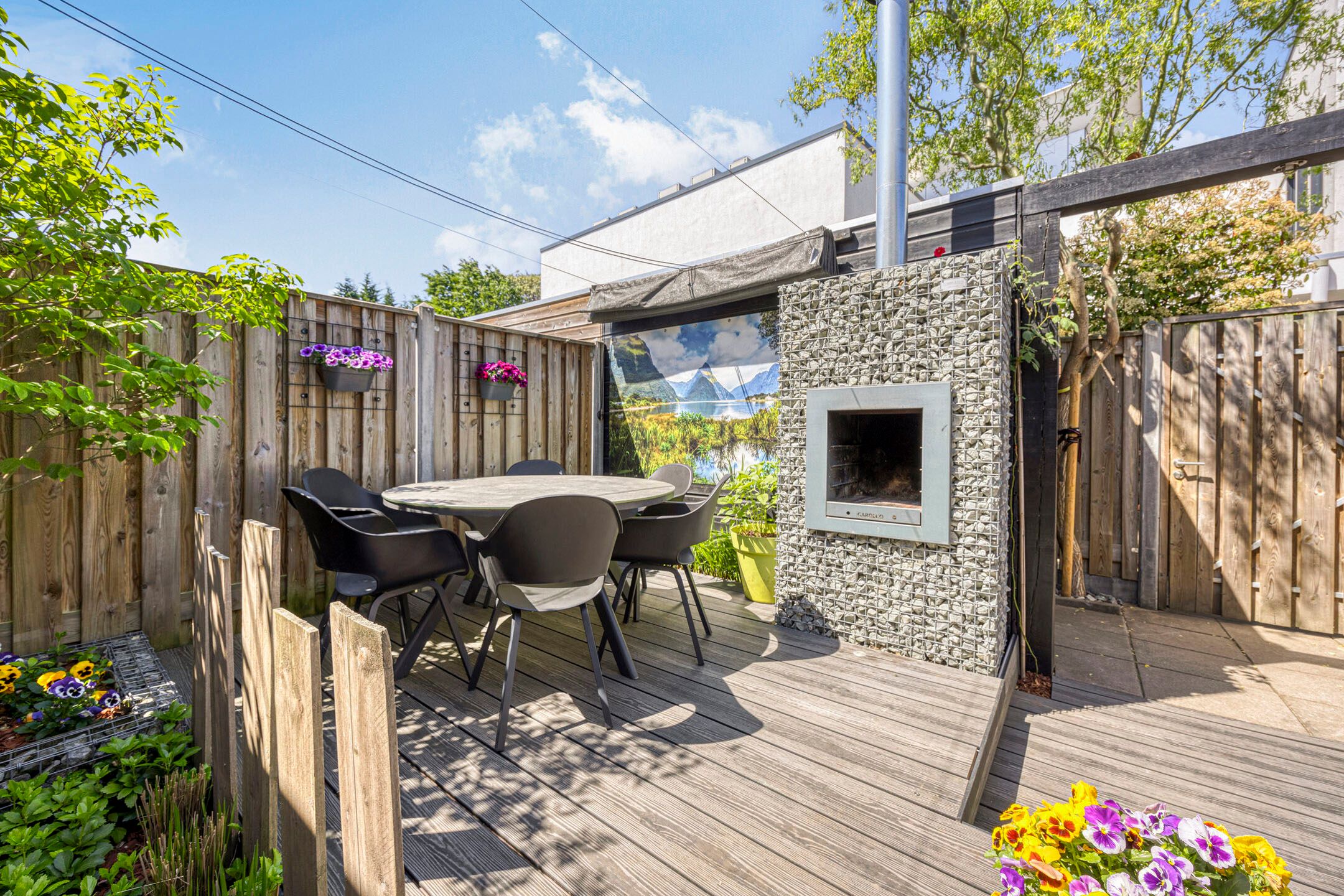 Foto 30 van Espenhof 17