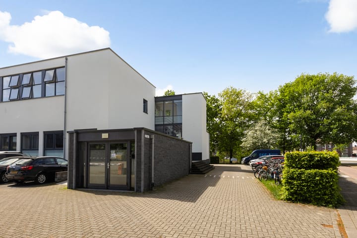 Foto 2 van Liendertseweg 83-A