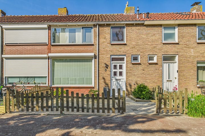 Foto 30 van Prunusstraat 3