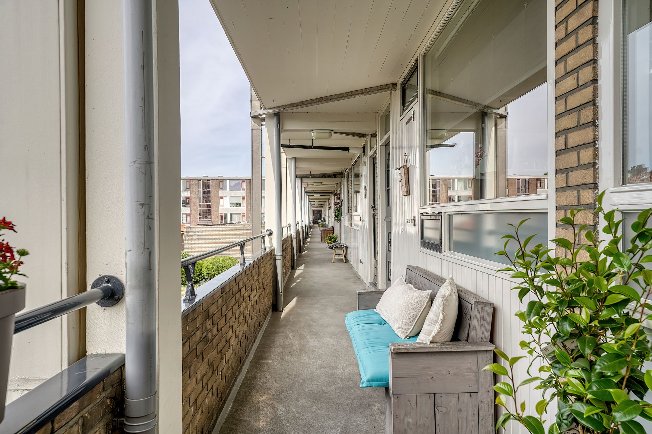 Foto 30 van Bosplein 26