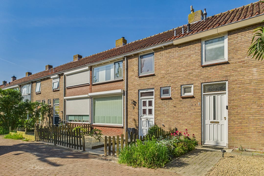 Foto 31 van Prunusstraat 3