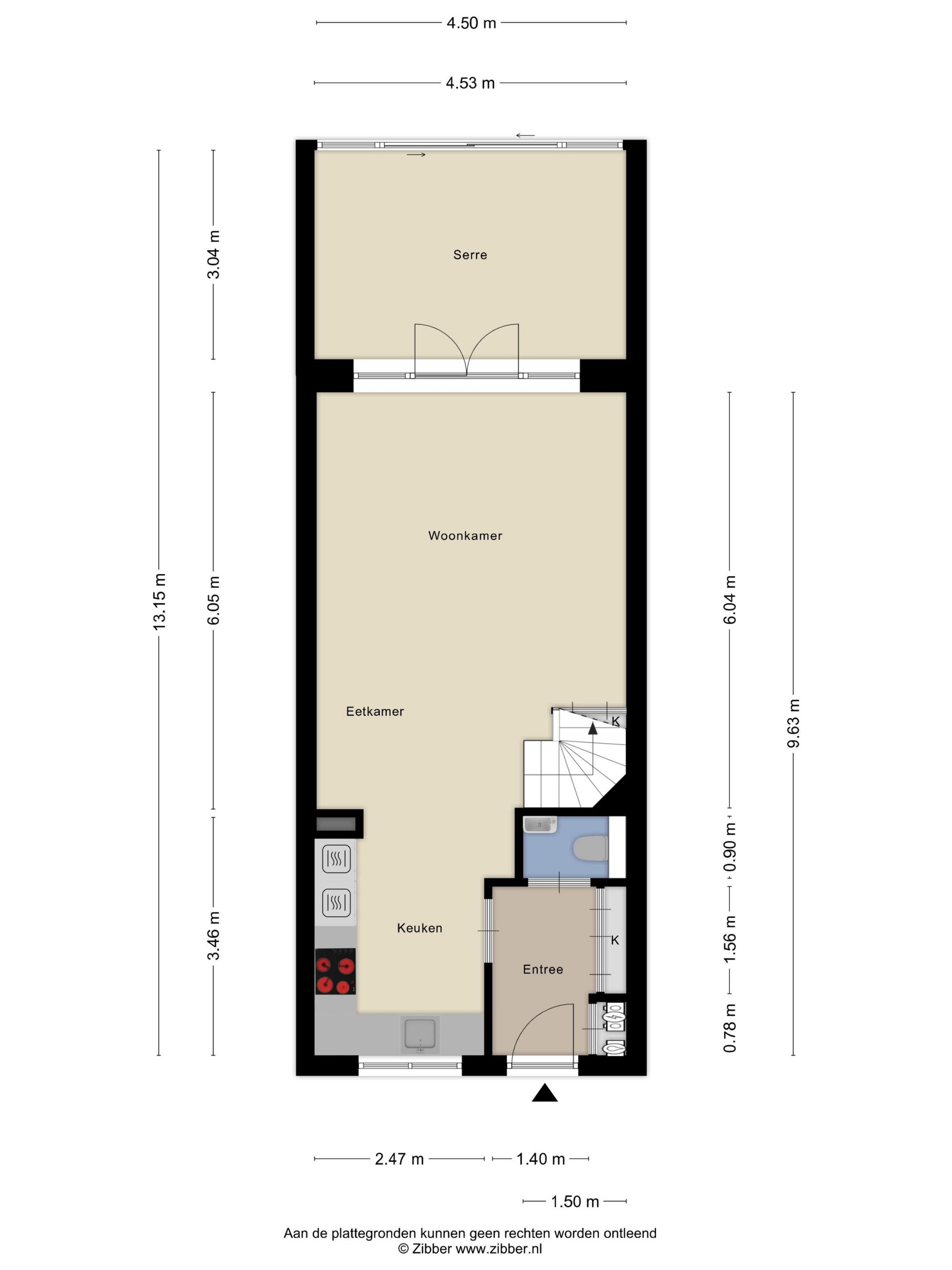 Foto 33 van Espenhof 17