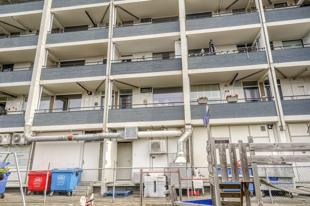 Foto 31 van Bosplein 26