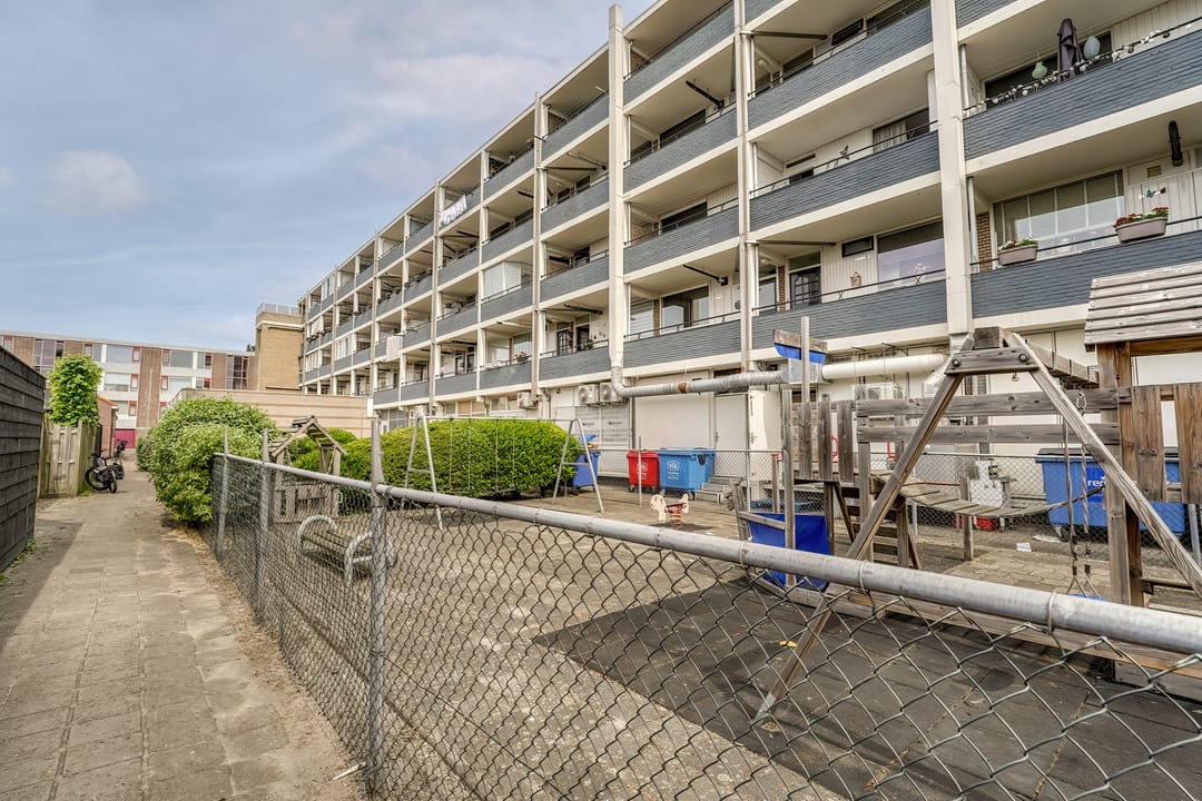 Foto 32 van Bosplein 26