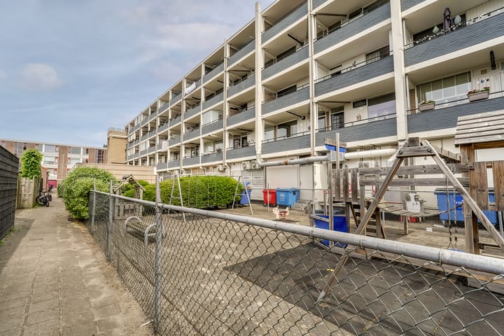 Foto 32 van Bosplein 26