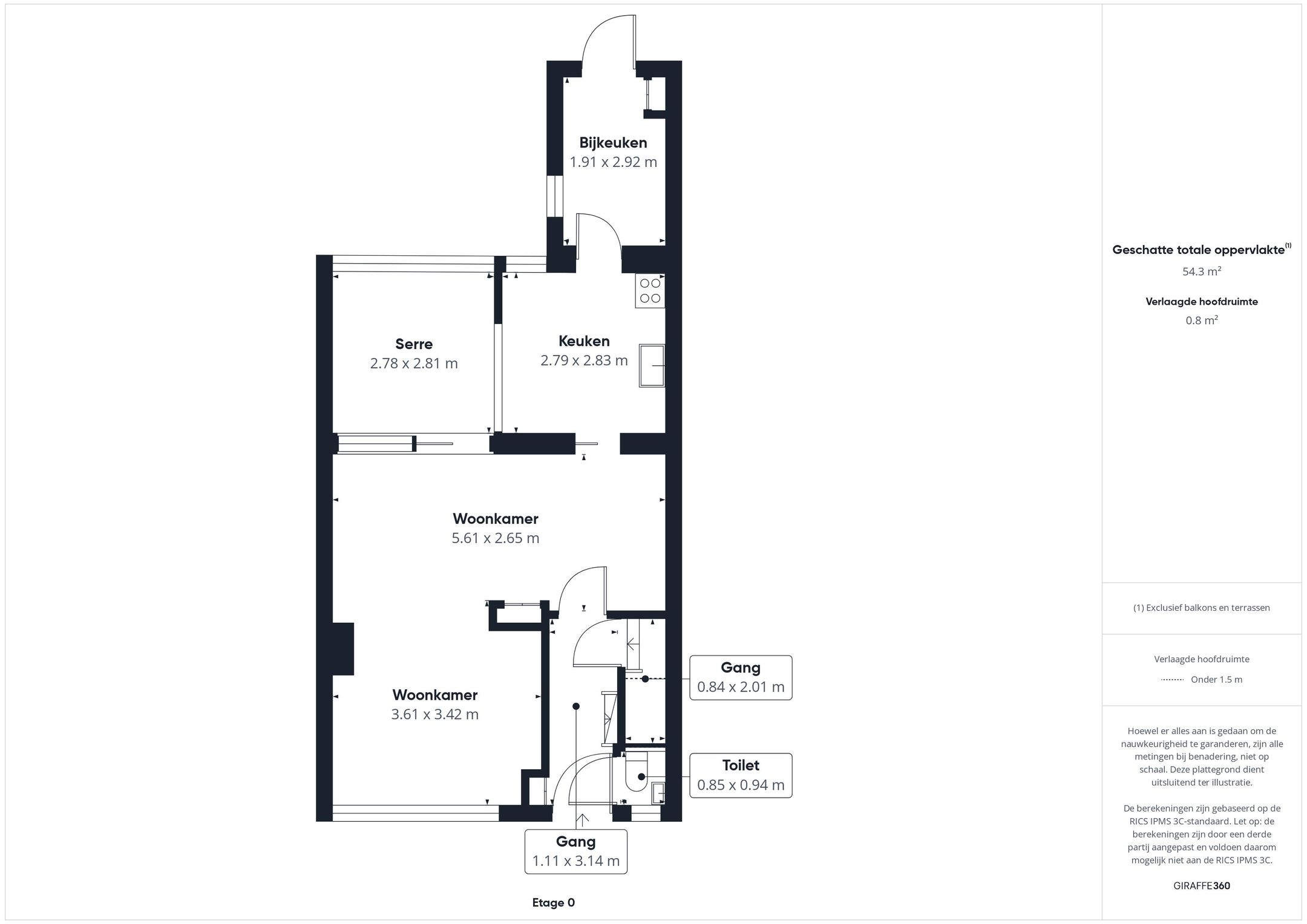 Foto 33 van Prunusstraat 3