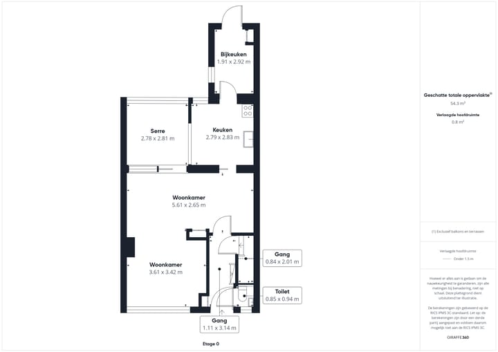 Foto 33 van Prunusstraat 3