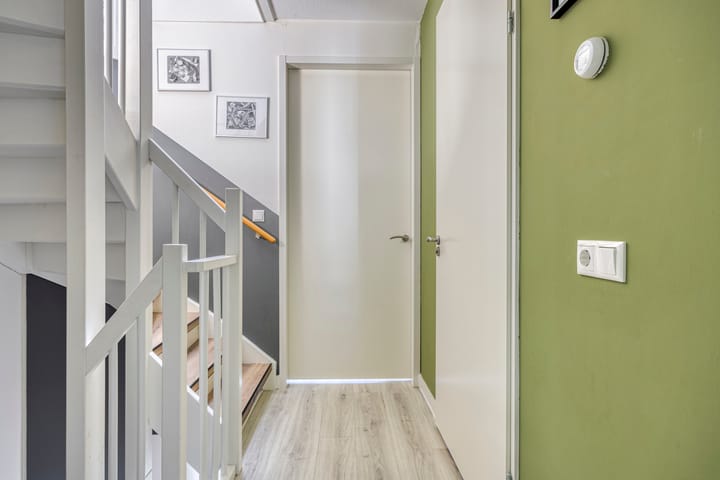 Foto 14 van Espenhof 17