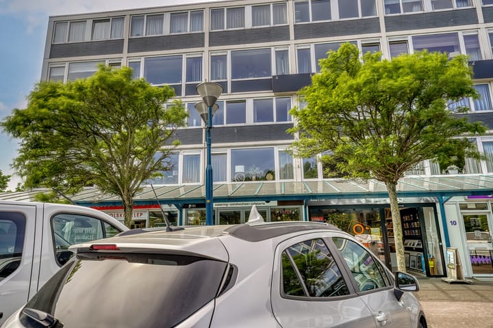 Foto 33 van Bosplein 26