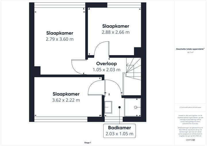 Foto 34 van Prunusstraat 3
