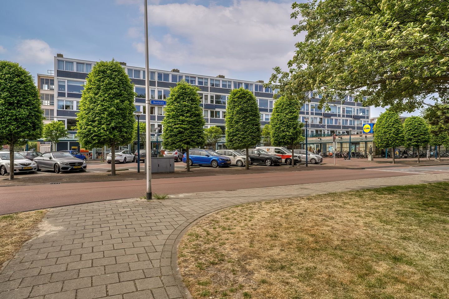 Foto 34 van Bosplein 26