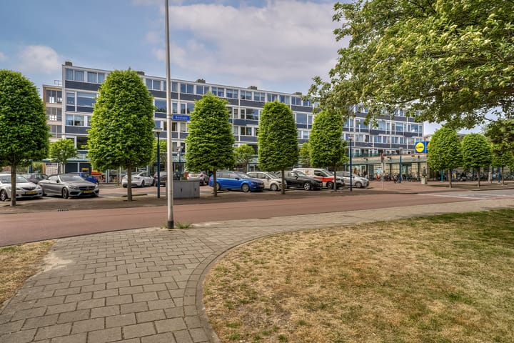 Foto 34 van Bosplein 26