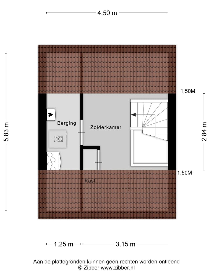 Foto 37 van Espenhof 17