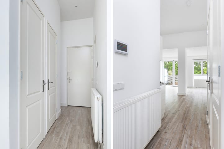 Foto 9 van Liendertseweg 83-A