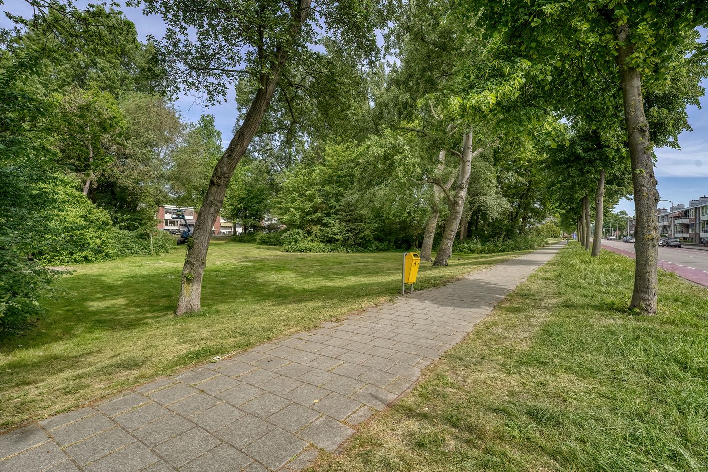 Foto 35 van Bosplein 26