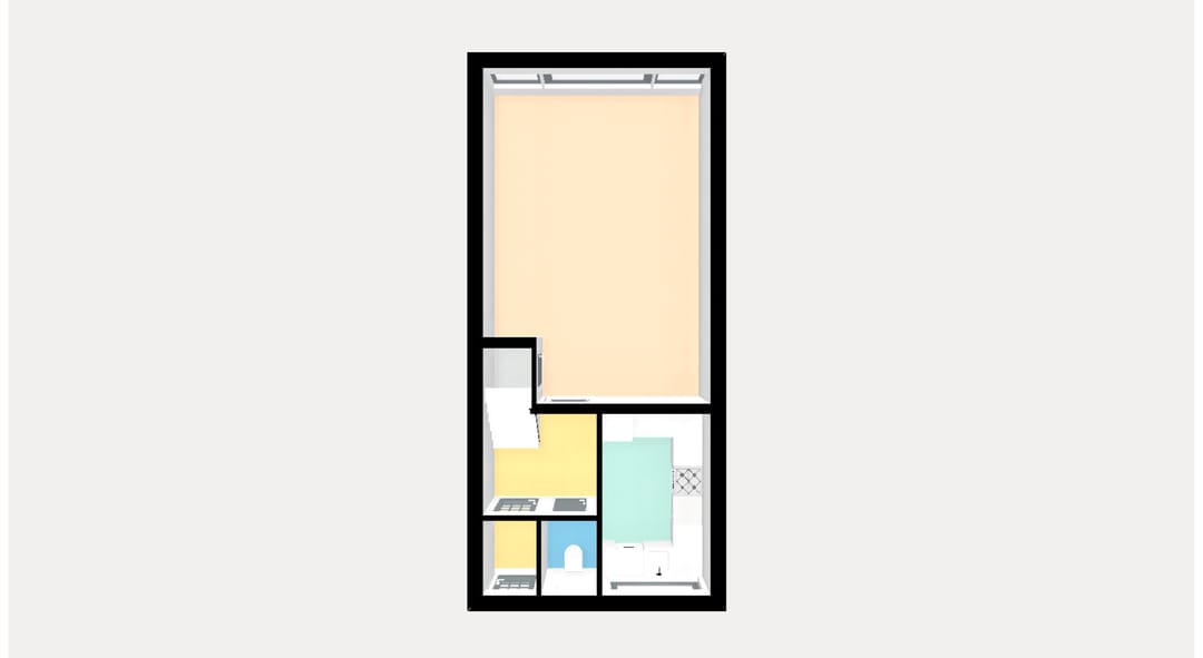 Foto 37 van Bosplein 26