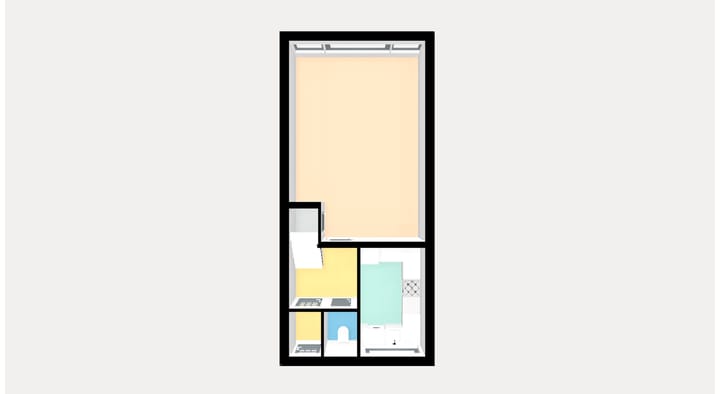 Foto 37 van Bosplein 26