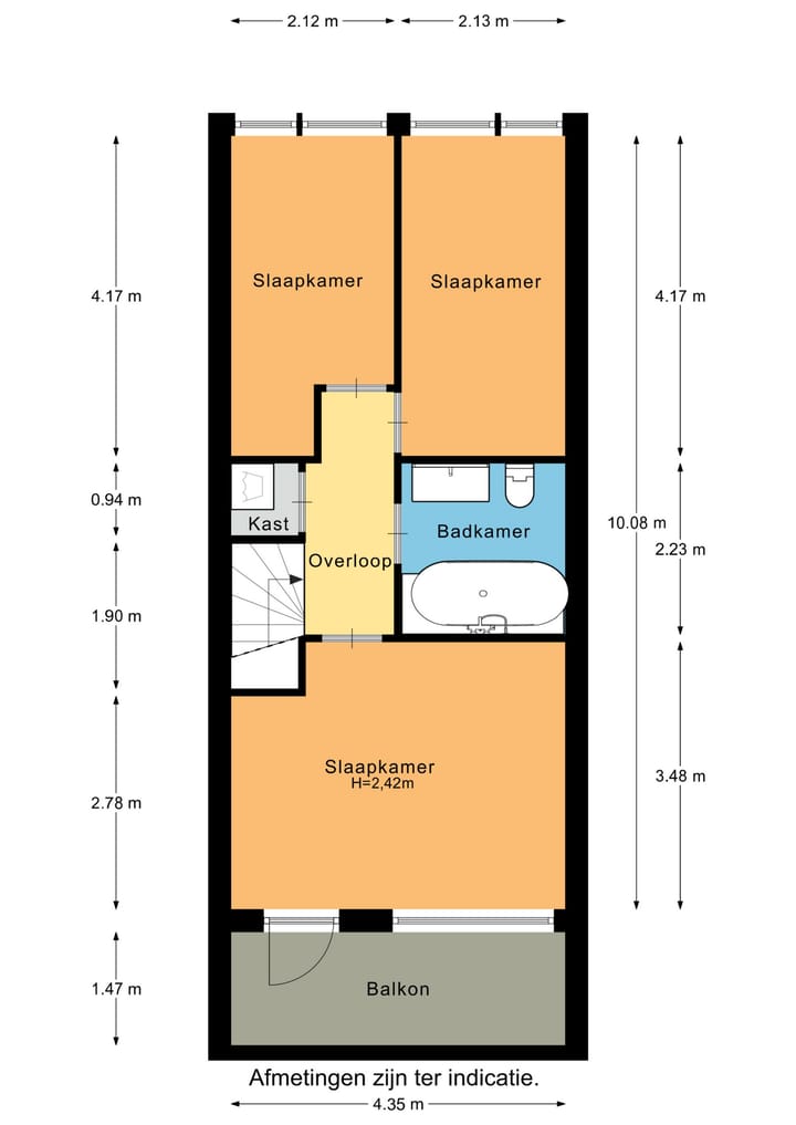 Foto 38 van Bosplein 26