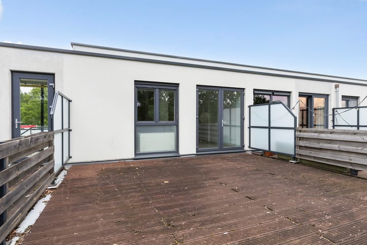 Foto 15 van Liendertseweg 83-A