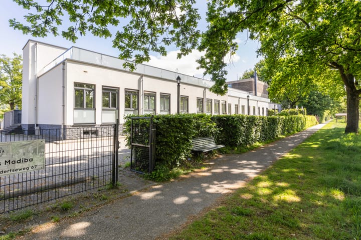Foto 1 van Liendertseweg 83-A