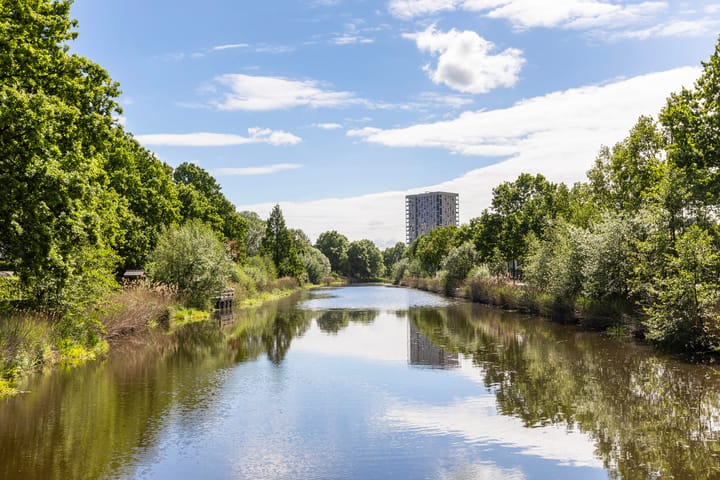 Foto 20 van Liendertseweg 83-A