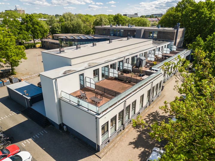 Foto 21 van Liendertseweg 83-A