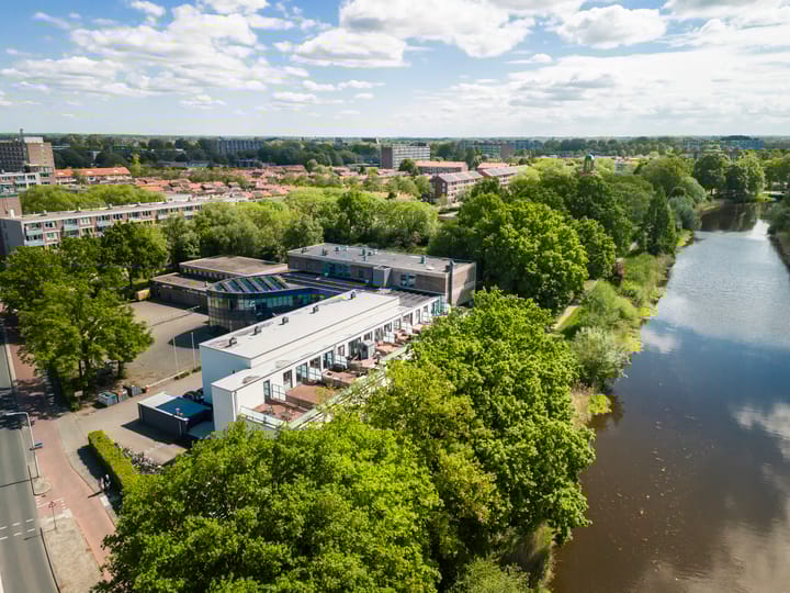 Foto 23 van Liendertseweg 83-A