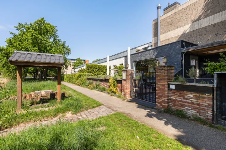 Foto 25 van Liendertseweg 83-A