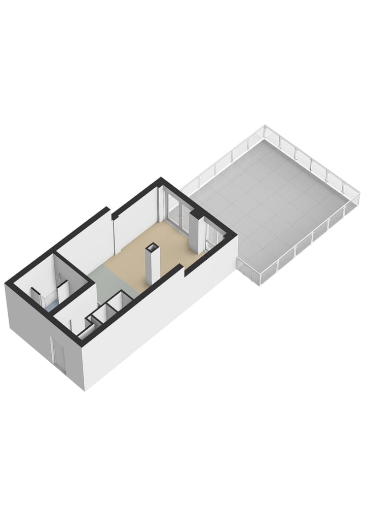 Foto 27 van Liendertseweg 83-A