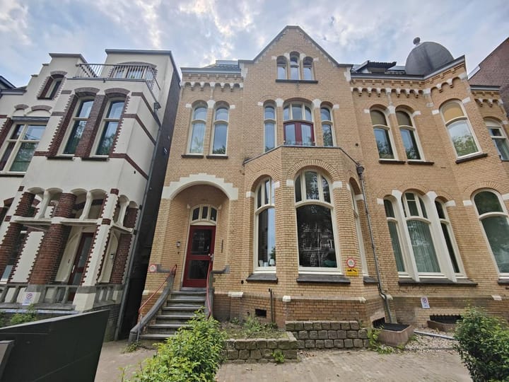 Apeldoornseweg 35-3