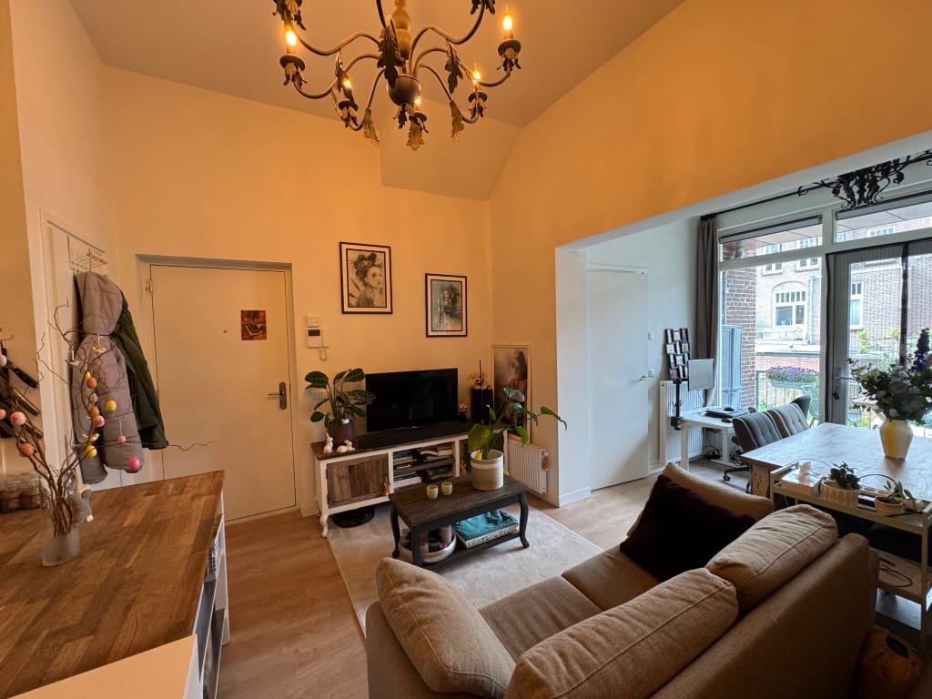 Foto 2 van Apeldoornseweg 35-3