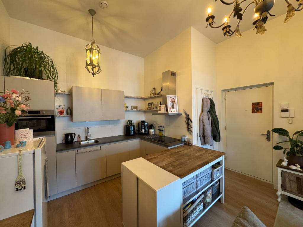 Foto 3 van Apeldoornseweg 35-3