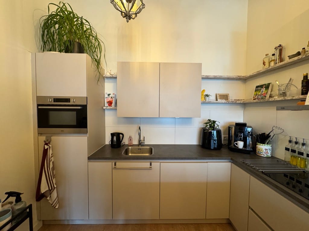 Foto 4 van Apeldoornseweg 35-3