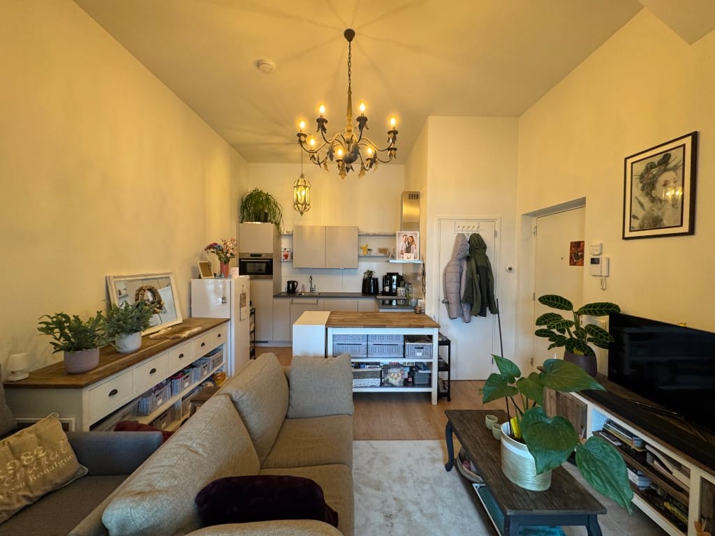 Foto 5 van Apeldoornseweg 35-3