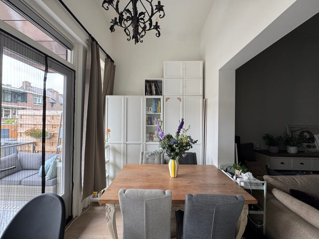 Foto 6 van Apeldoornseweg 35-3