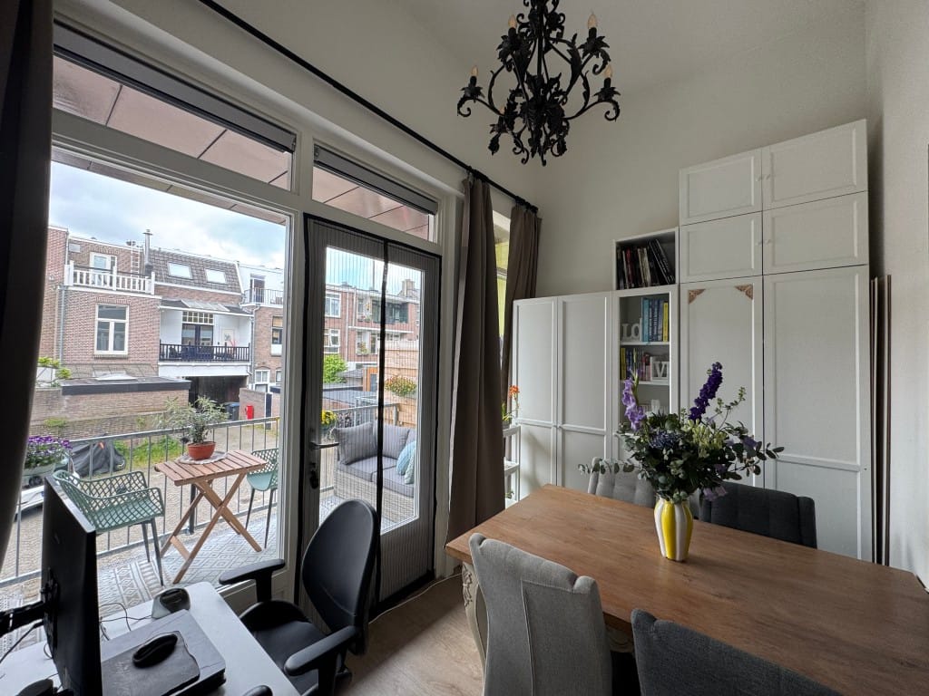 Foto 7 van Apeldoornseweg 35-3