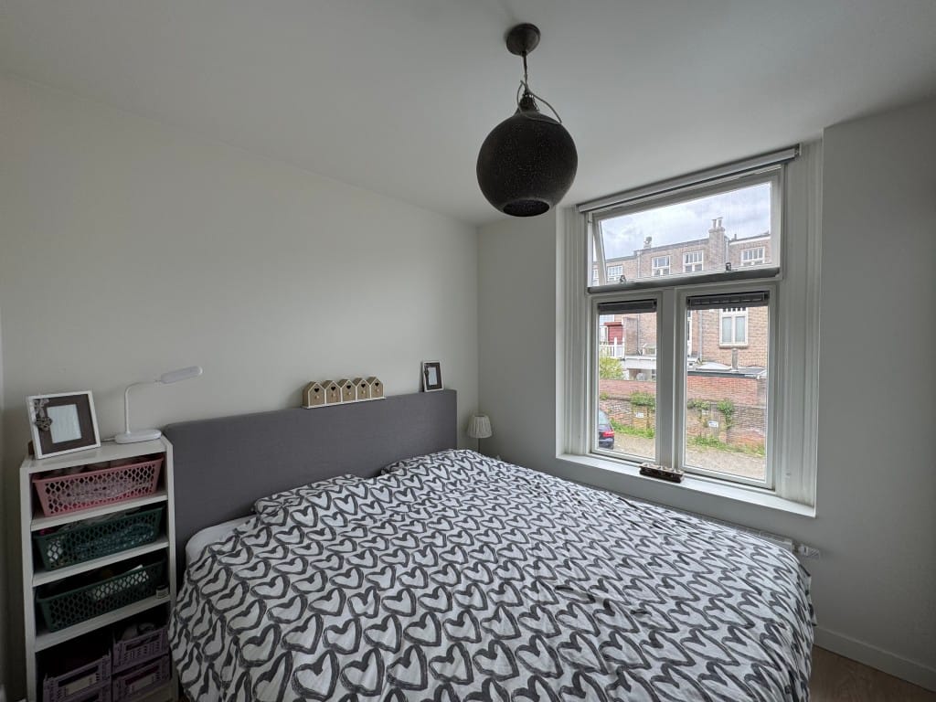 Foto 8 van Apeldoornseweg 35-3