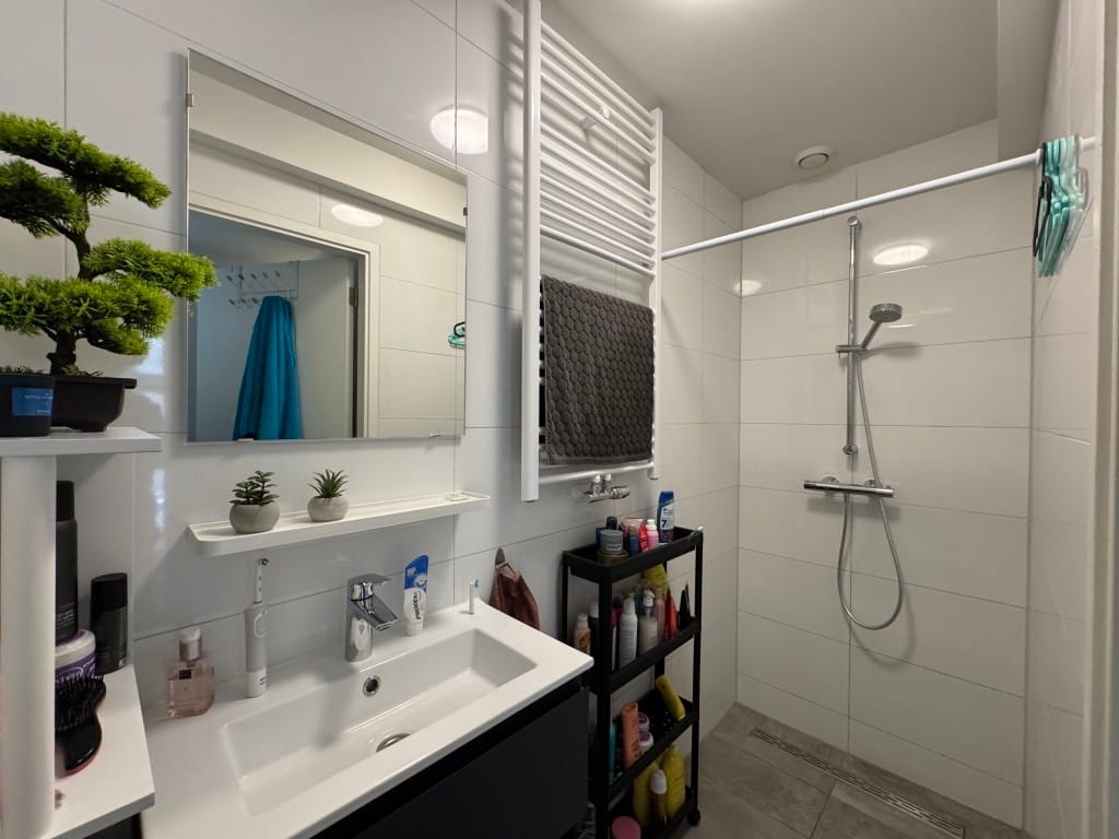 Foto 10 van Apeldoornseweg 35-3