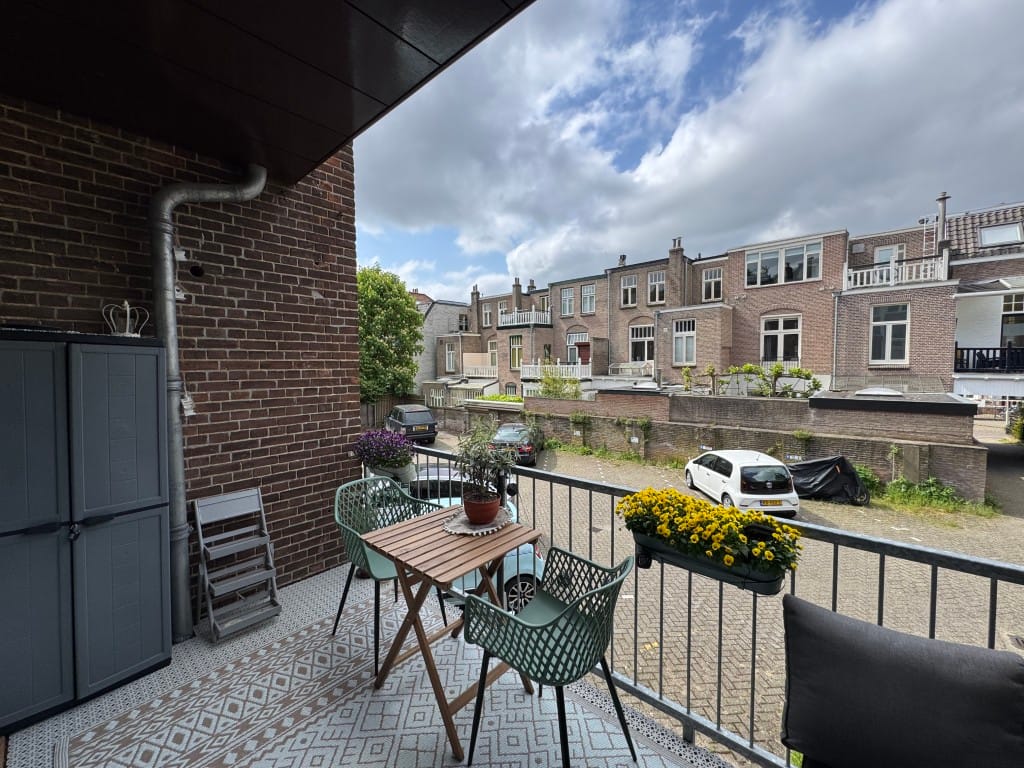 Foto 11 van Apeldoornseweg 35-3