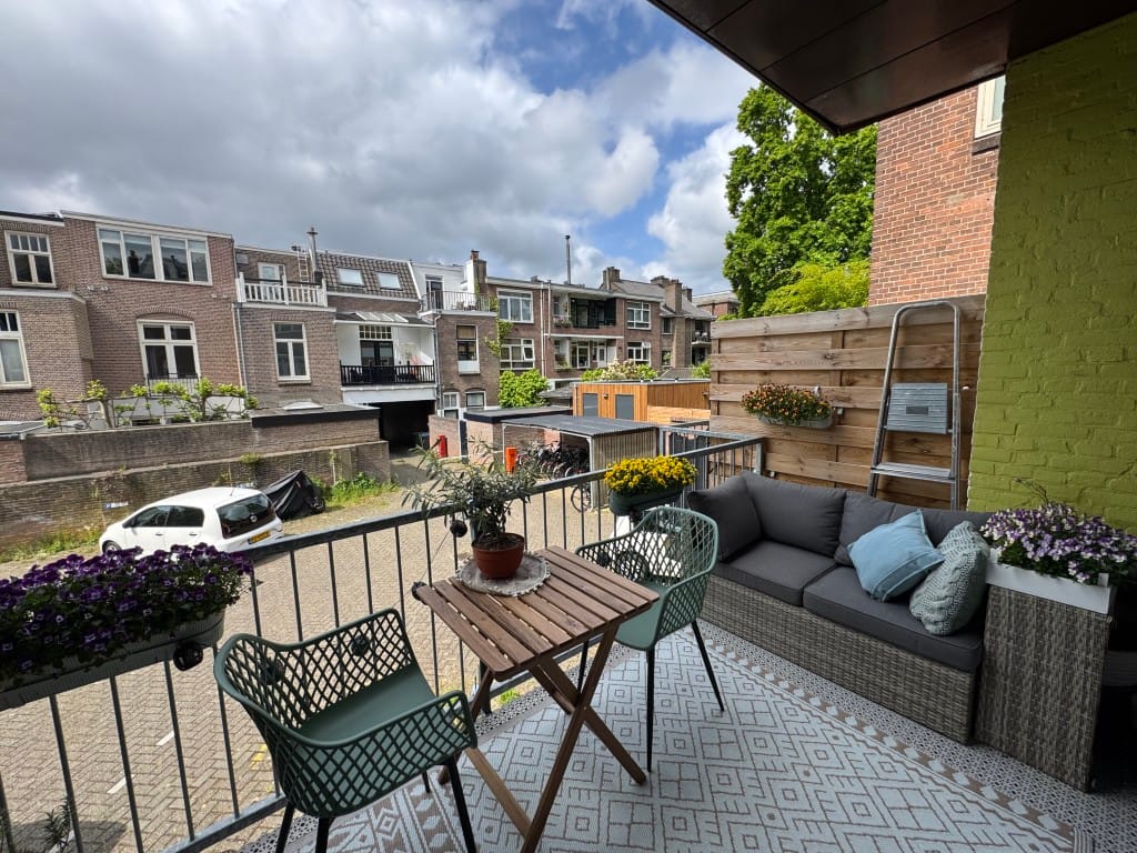 Foto 12 van Apeldoornseweg 35-3