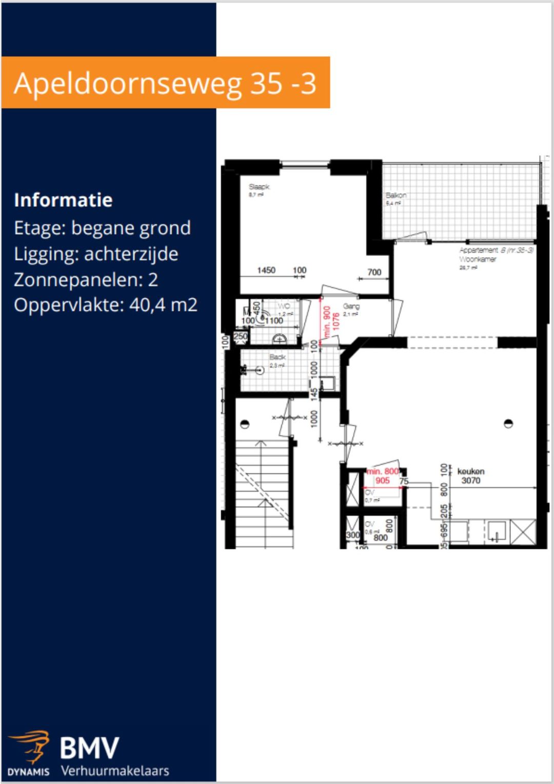 Foto 13 van Apeldoornseweg 35-3