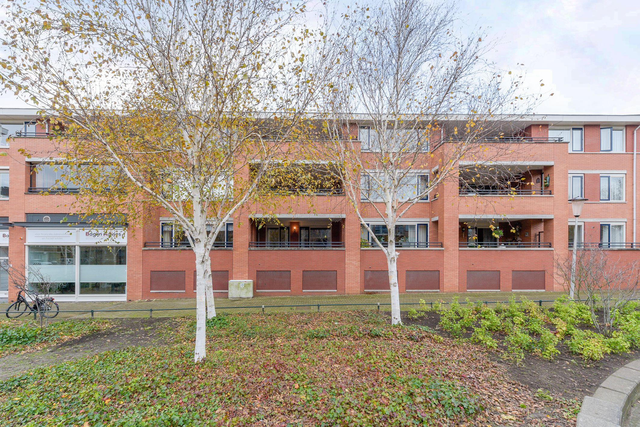 Vreeburghlaan 5-AP 5 ap7