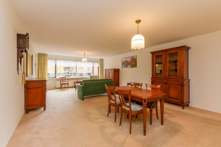 Foto 3 van Vreeburghlaan 5-AP7